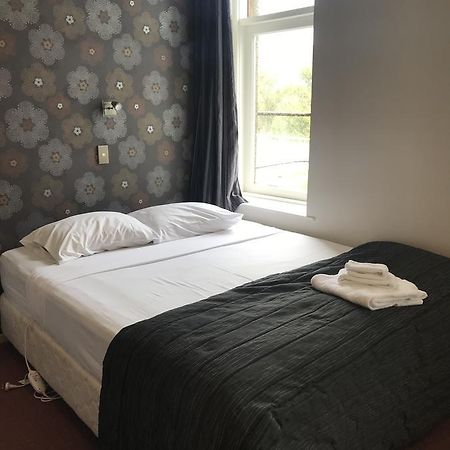 Criterion Club Hotel ألكسندرا المظهر الخارجي الصورة