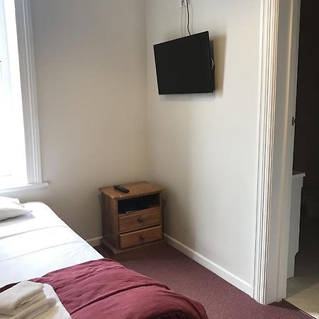 Criterion Club Hotel ألكسندرا المظهر الخارجي الصورة