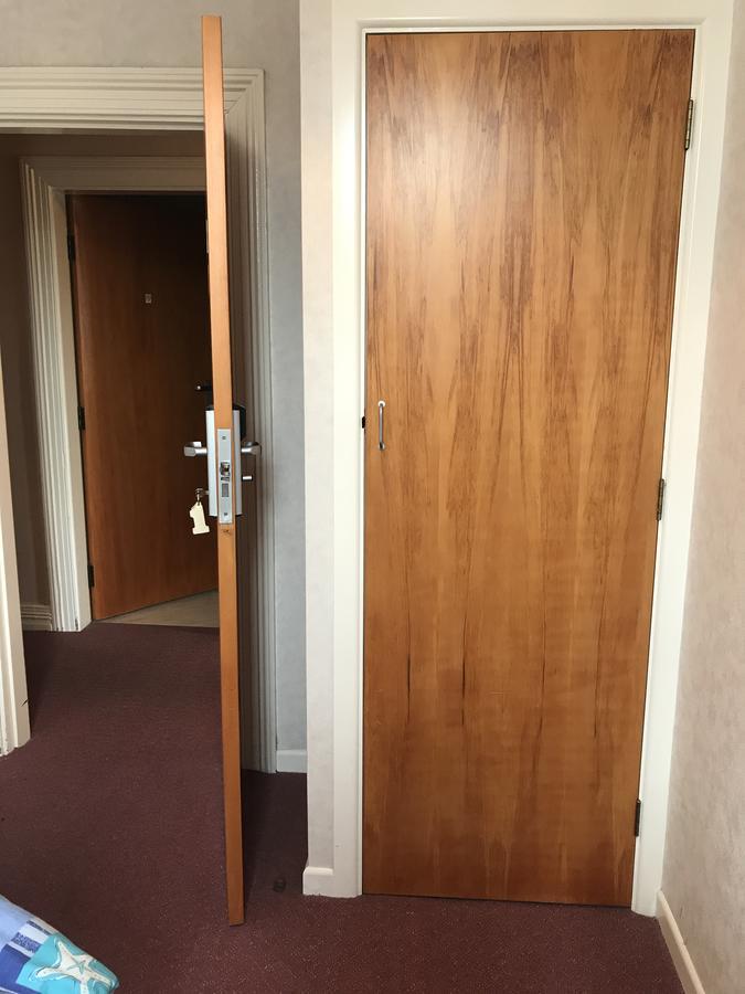 Criterion Club Hotel ألكسندرا المظهر الخارجي الصورة